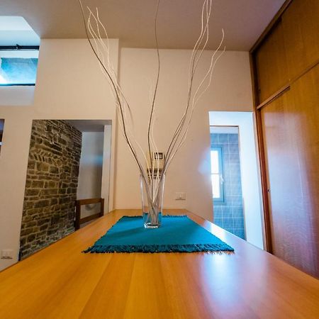 Feel - Salvecchio Apartments Bergamo Kültér fotó