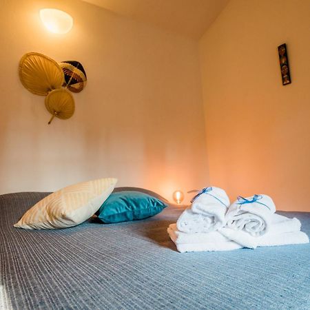 Feel - Salvecchio Apartments Bergamo Kültér fotó