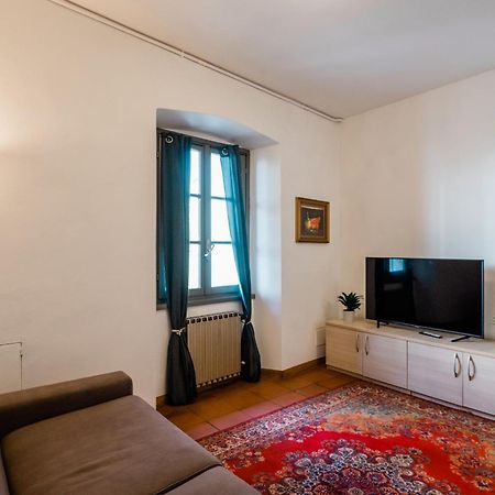 Feel - Salvecchio Apartments Bergamo Kültér fotó