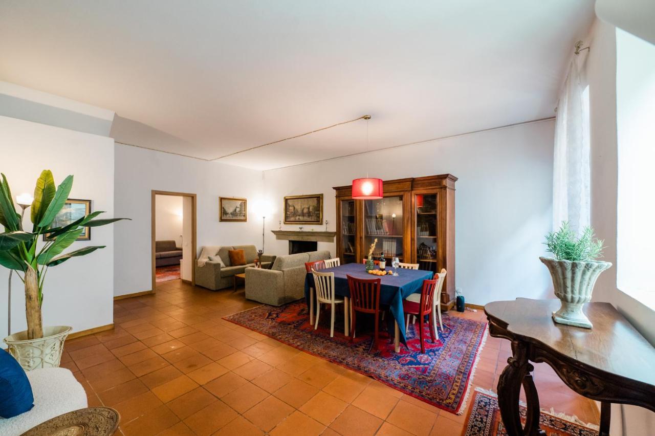 Feel - Salvecchio Apartments Bergamo Kültér fotó