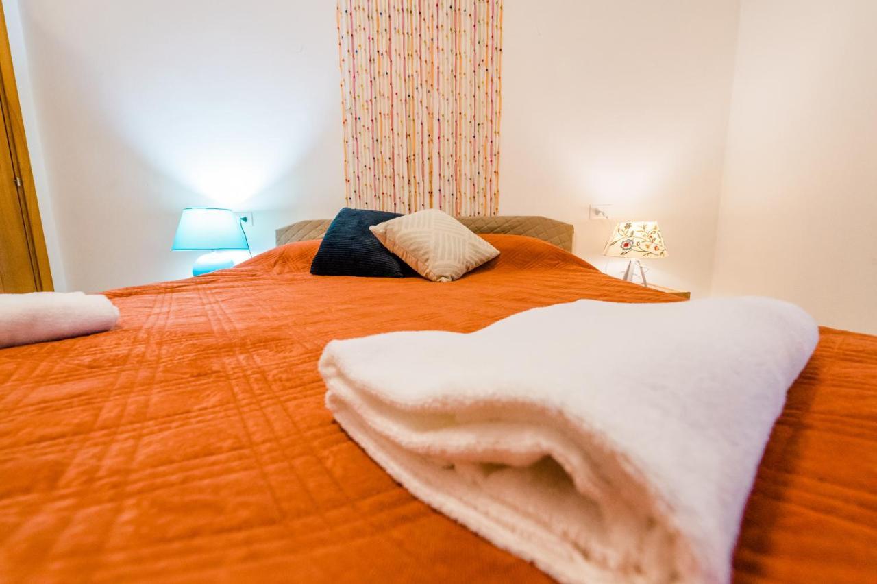 Feel - Salvecchio Apartments Bergamo Kültér fotó