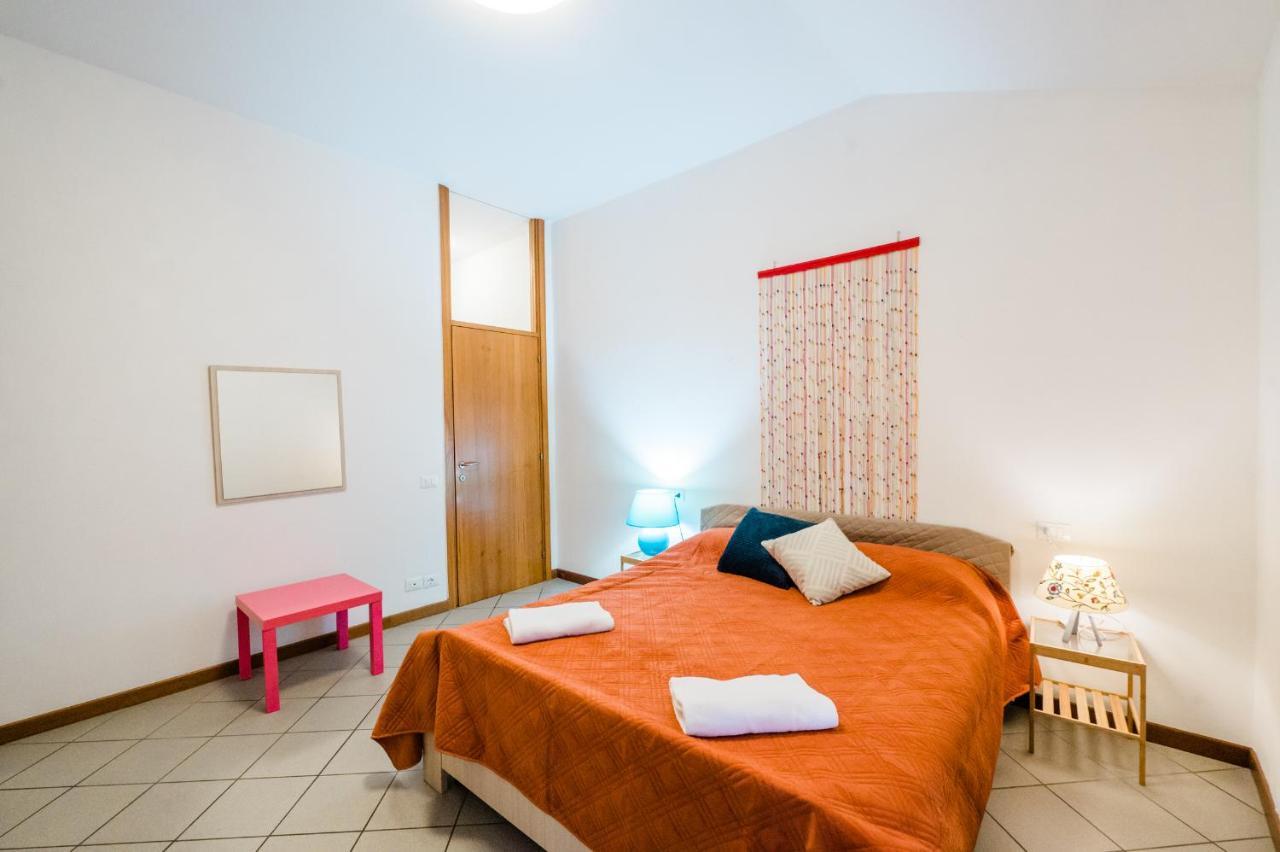 Feel - Salvecchio Apartments Bergamo Kültér fotó