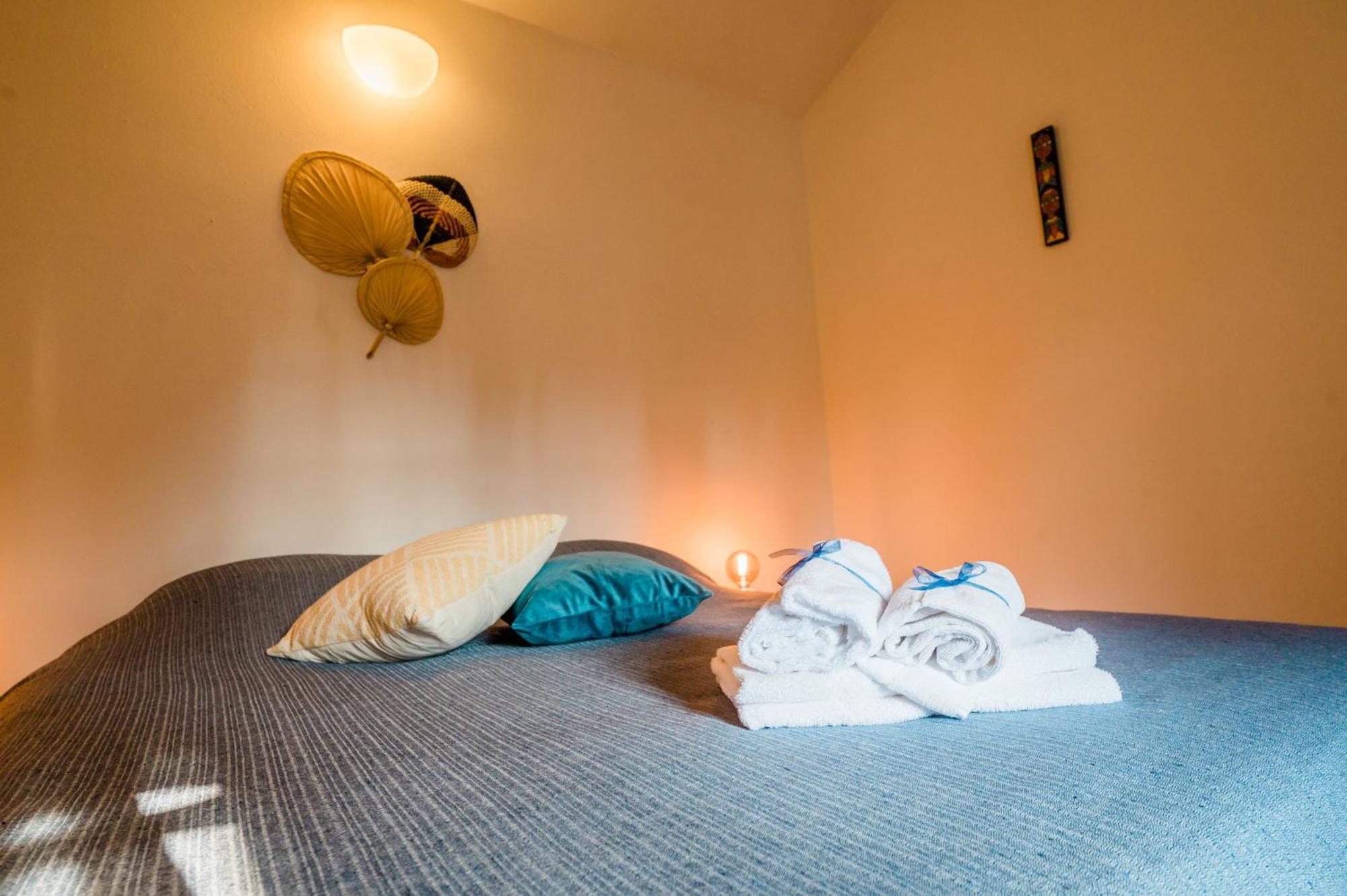 Feel - Salvecchio Apartments Bergamo Kültér fotó