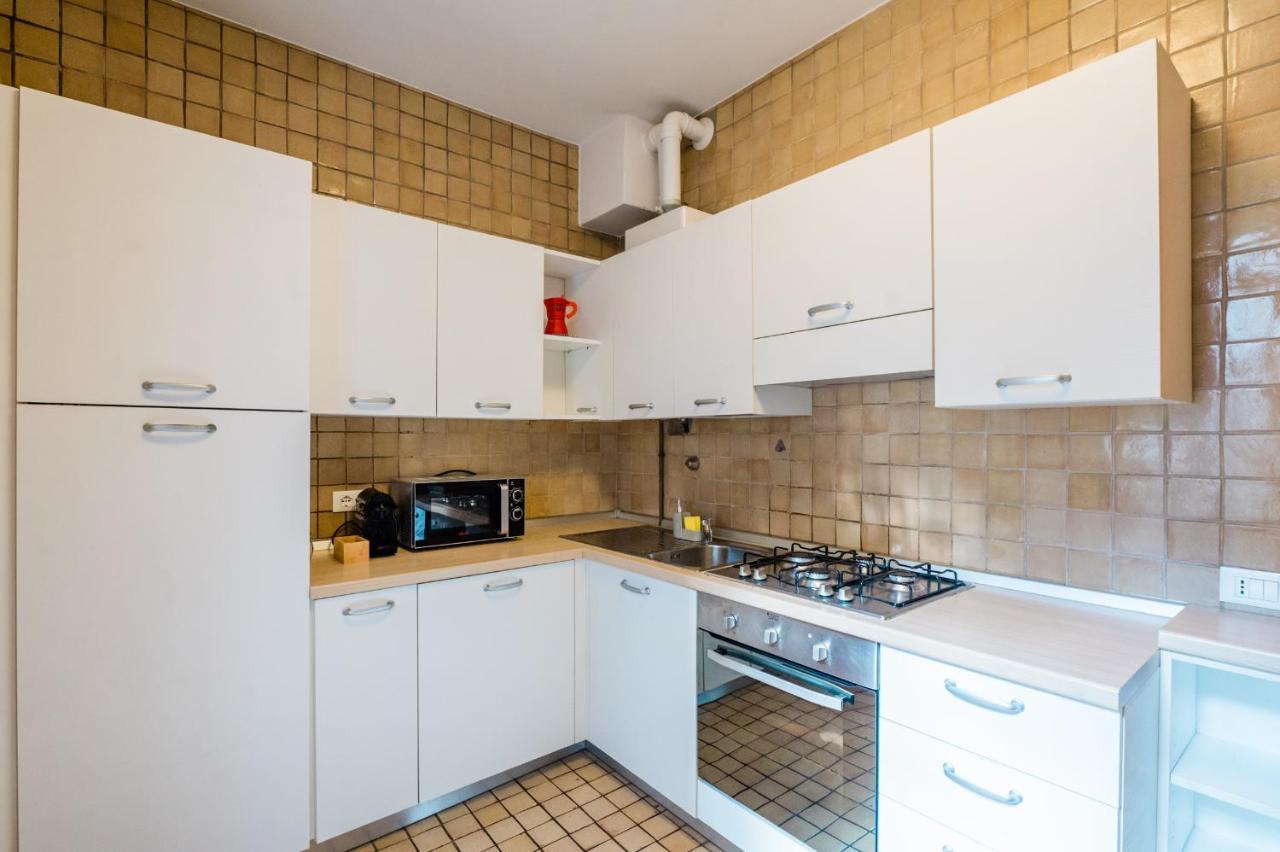 Feel - Salvecchio Apartments Bergamo Kültér fotó