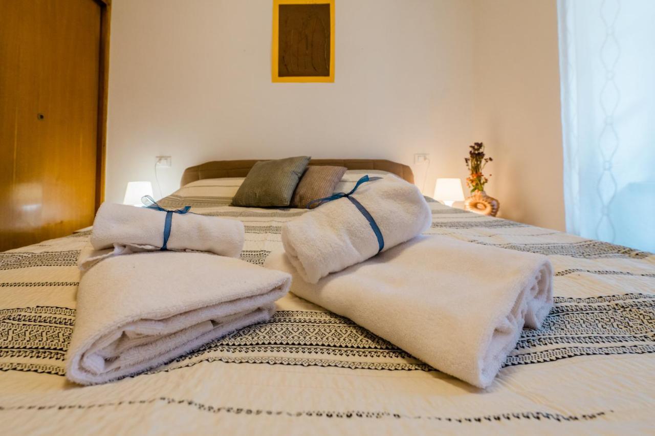 Feel - Salvecchio Apartments Bergamo Kültér fotó