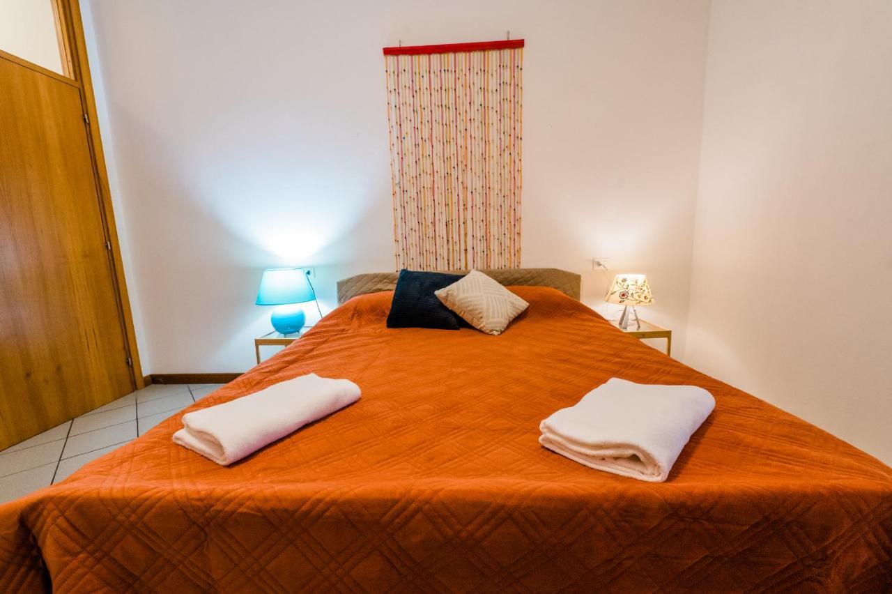 Feel - Salvecchio Apartments Bergamo Kültér fotó