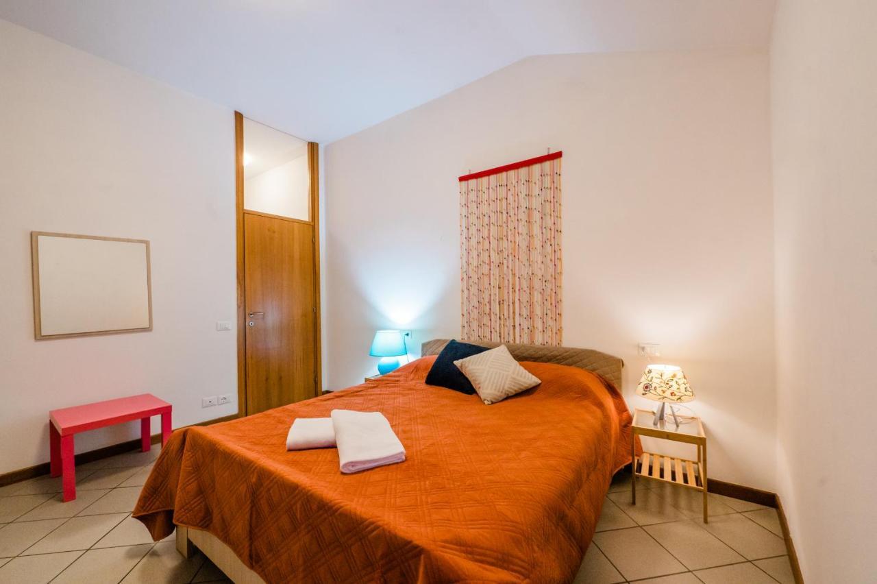 Feel - Salvecchio Apartments Bergamo Kültér fotó