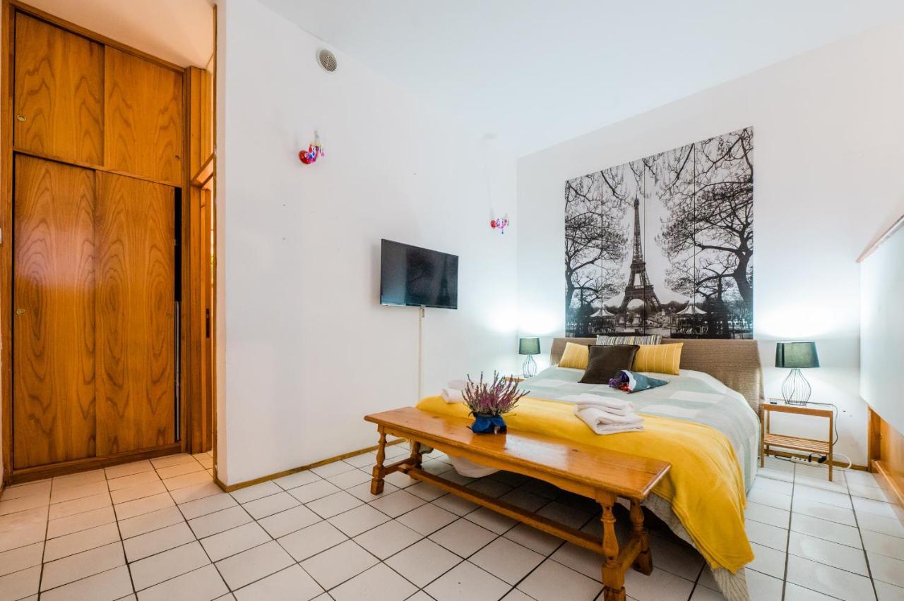 Feel - Salvecchio Apartments Bergamo Kültér fotó