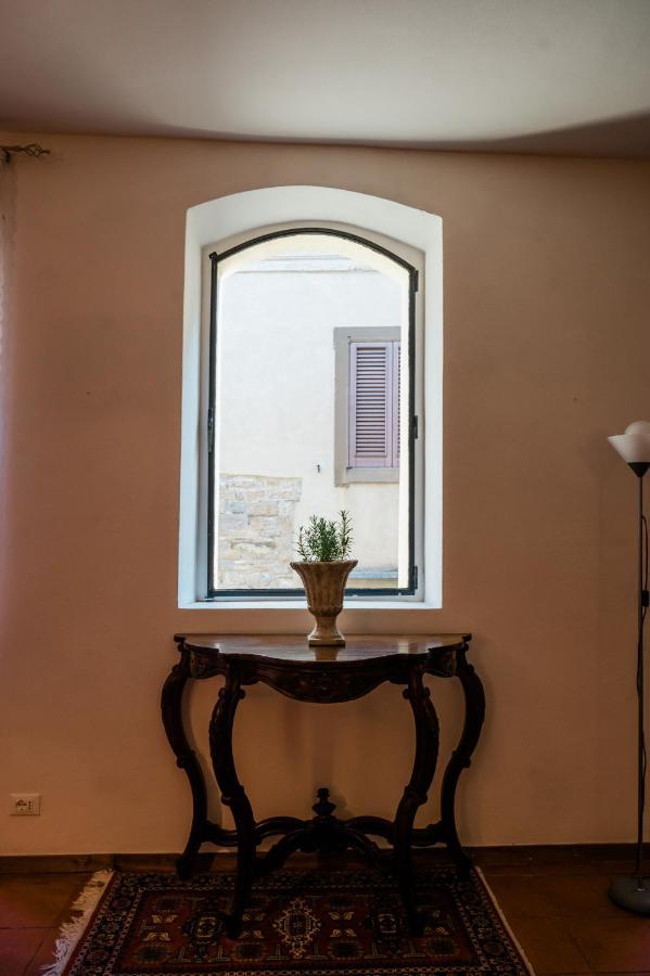 Feel - Salvecchio Apartments Bergamo Kültér fotó