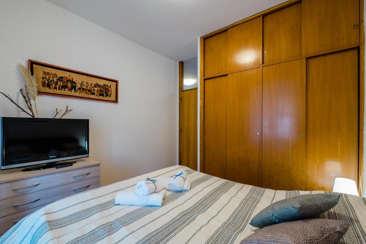 Feel - Salvecchio Apartments Bergamo Kültér fotó