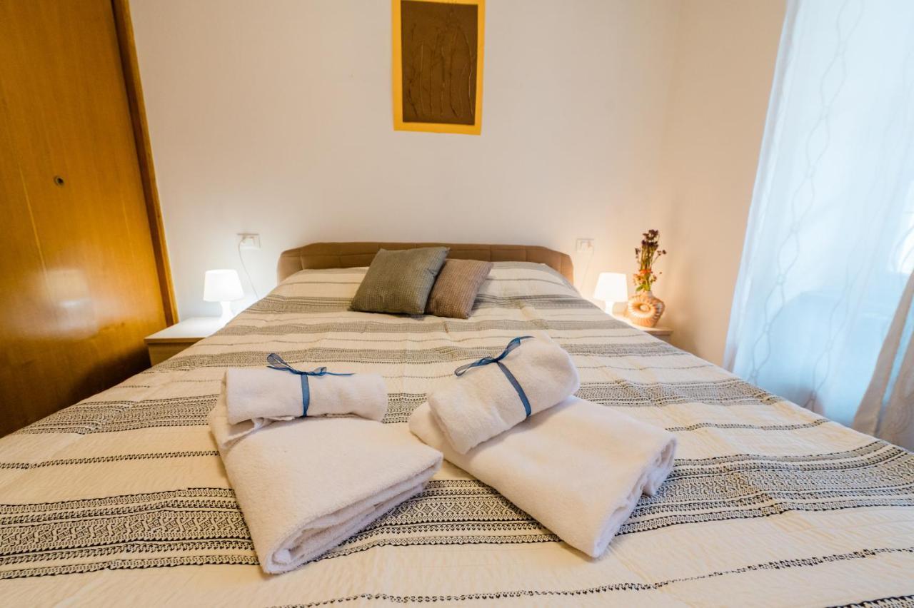 Feel - Salvecchio Apartments Bergamo Kültér fotó
