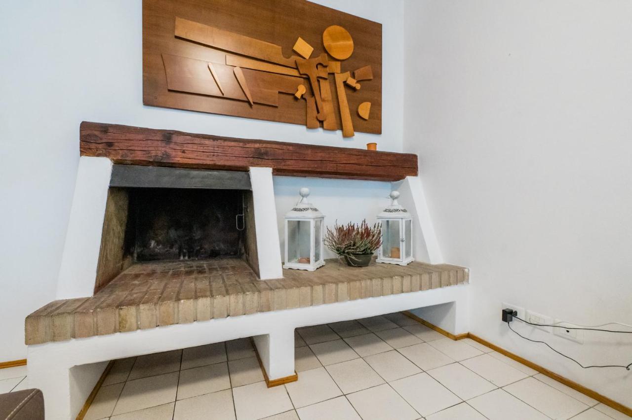Feel - Salvecchio Apartments Bergamo Kültér fotó